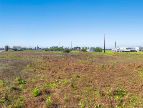 0 Termini San Luis Pass Galveston TX 77550