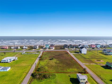 0 Termini San Luis Pass Galveston TX 77550