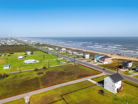 0 Termini San Luis Pass Galveston TX 77550