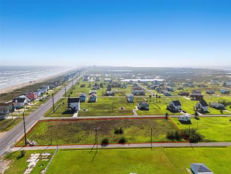 0 Termini San Luis Pass Galveston TX 77550