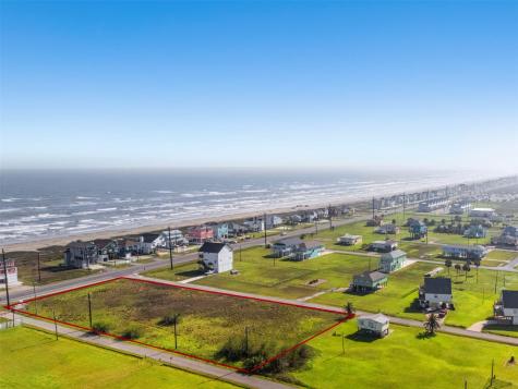 0 Termini San Luis Pass Galveston TX 77550