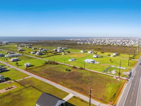 0 Termini San Luis Pass Galveston TX 77550