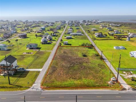0 Termini San Luis Pass Galveston TX 77550