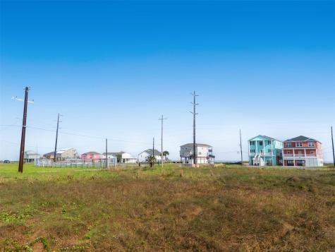 0 Termini San Luis Pass Galveston TX 77550