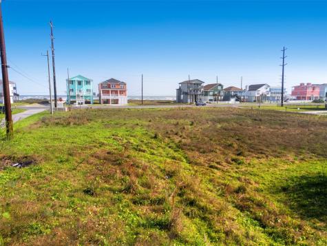 0 Termini San Luis Pass Galveston TX 77550