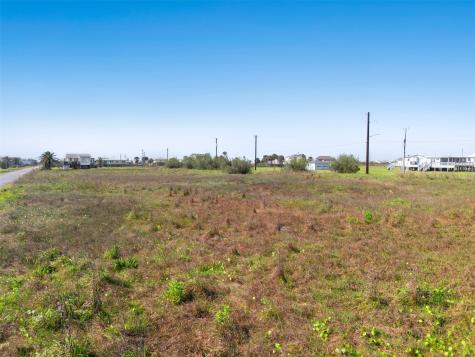 0 Termini San Luis Pass Galveston TX 77550