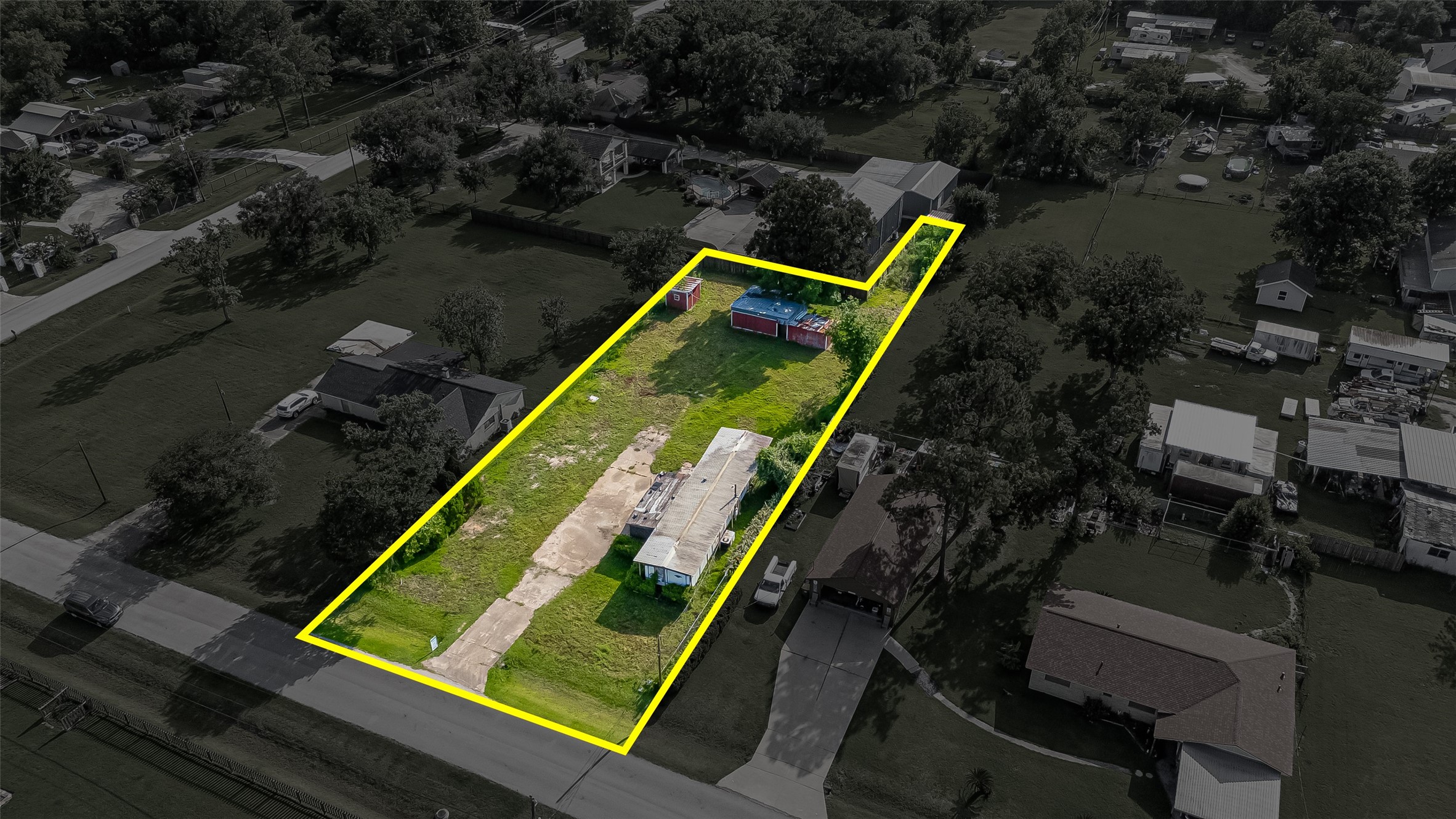 13236 Wilke Road Pearland TX 77581