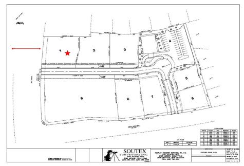 Lot 2 Honeywood Court Port Arthur TX 77642