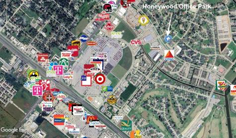 Lot 2 Honeywood Court Port Arthur TX 77642