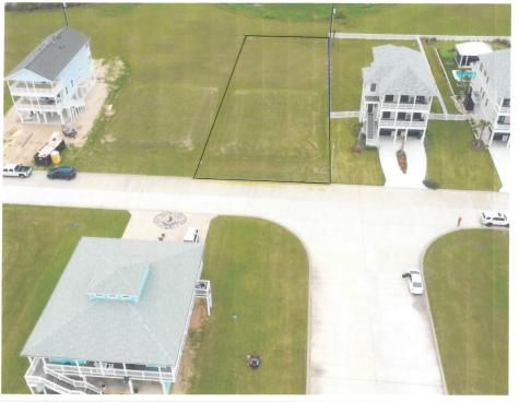 21302 Scissor Tail Lane Galveston TX 77554
