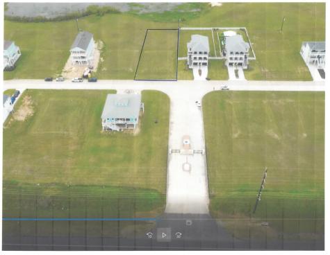 21302 Scissor Tail Lane Galveston TX 77554
