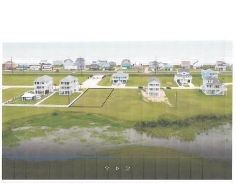 21302 Scissor Tail Lane Galveston TX 77554