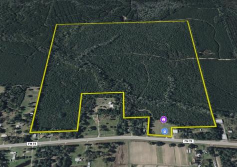 15184 Fm 92 Spurger TX 77660