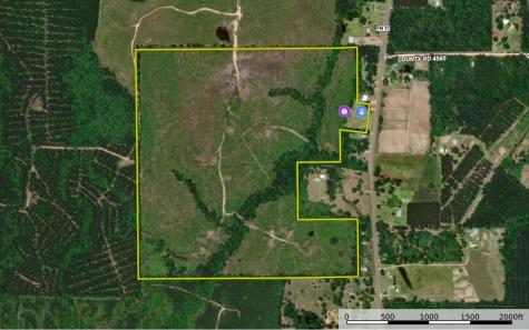 15184 Fm 92 Spurger TX 77660