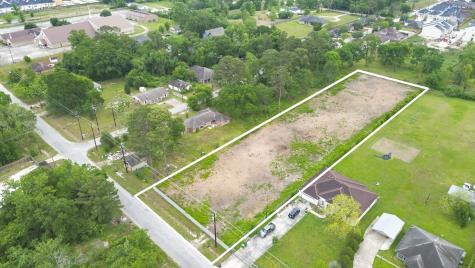 3211 De Soto Street Houston TX 77091