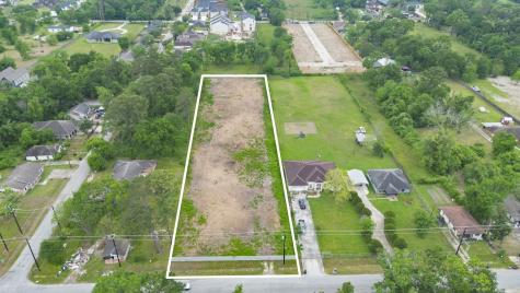 3211 De Soto Street Houston TX 77091