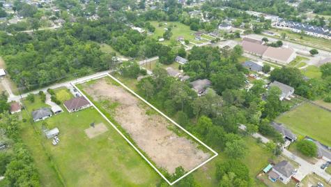 3211 De Soto Street Houston TX 77091