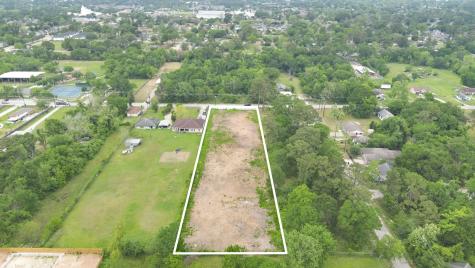 3211 De Soto Street Houston TX 77091