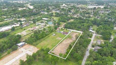 3211 De Soto Street Houston TX 77091