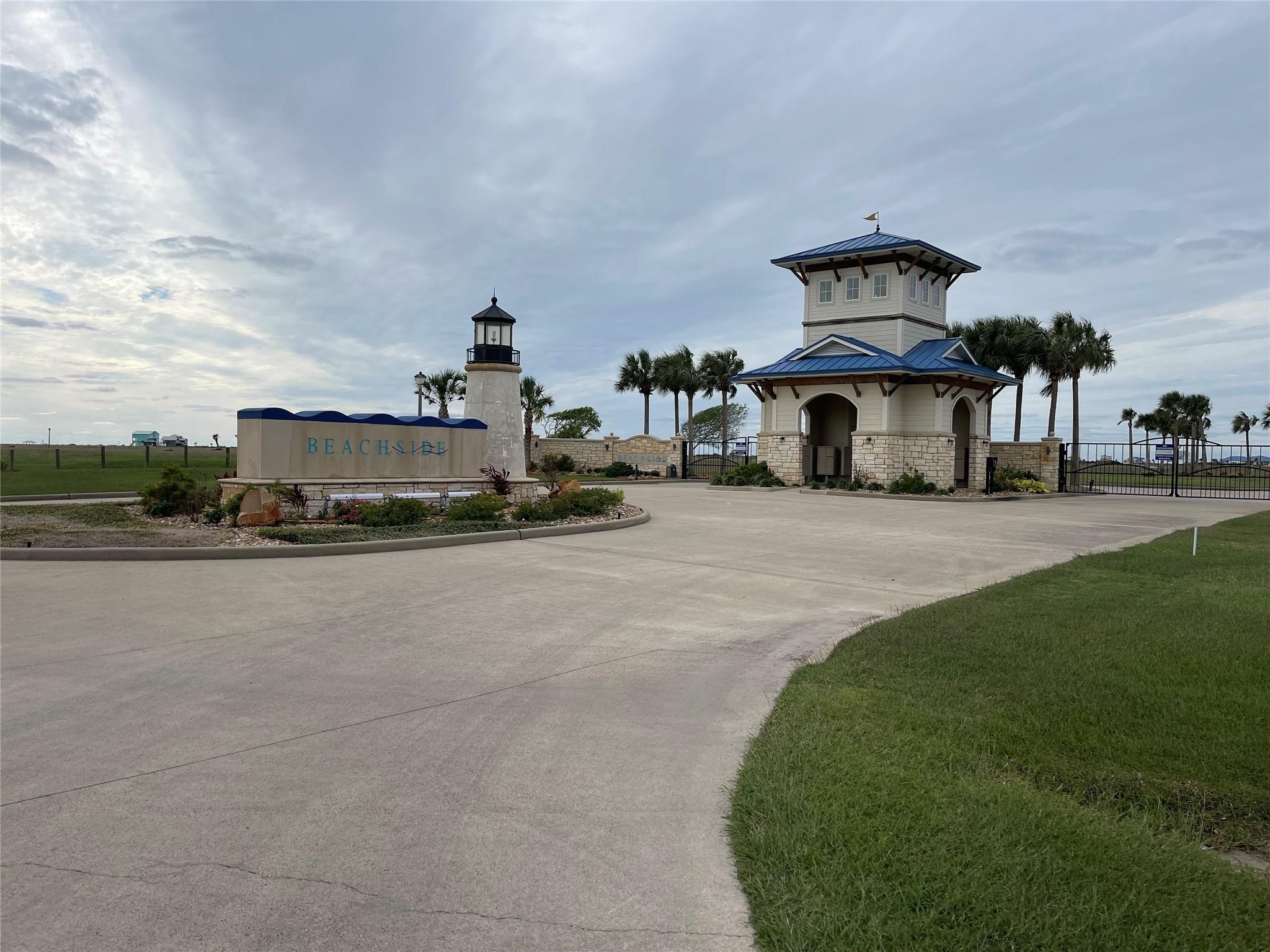 3000 Palacios Bay Drive Palacios TX 77465