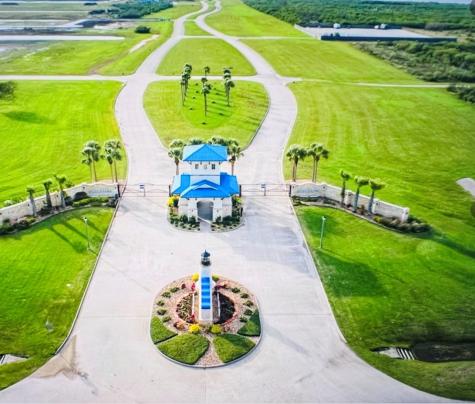 3000 Palacios Bay Drive Palacios TX 77465