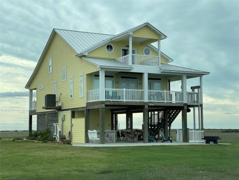 3000 Palacios Bay Drive Palacios TX 77465