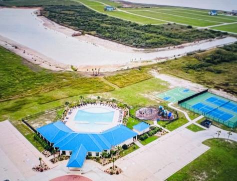 3000 Palacios Bay Drive Palacios TX 77465