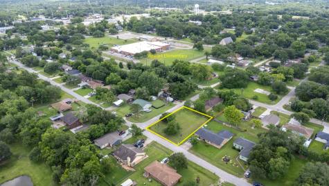 Lot 28 Smith Drive Hitchcock TX 77563