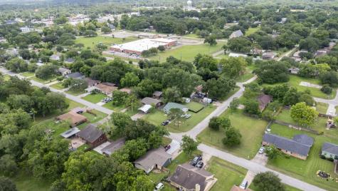 Lot 28 Smith Drive Hitchcock TX 77563