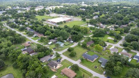 Lot 28 Smith Drive Hitchcock TX 77563
