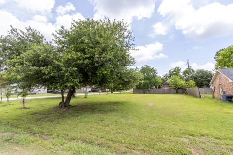 Lot 28 Smith Drive Hitchcock TX 77563