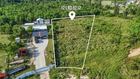 121 Road 5212 Cleveland TX 77327