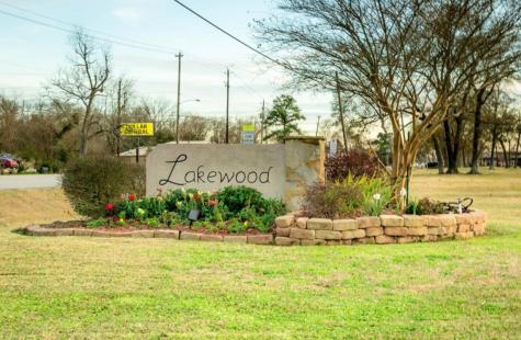 523 S Burnett Drive Baytown TX 77520