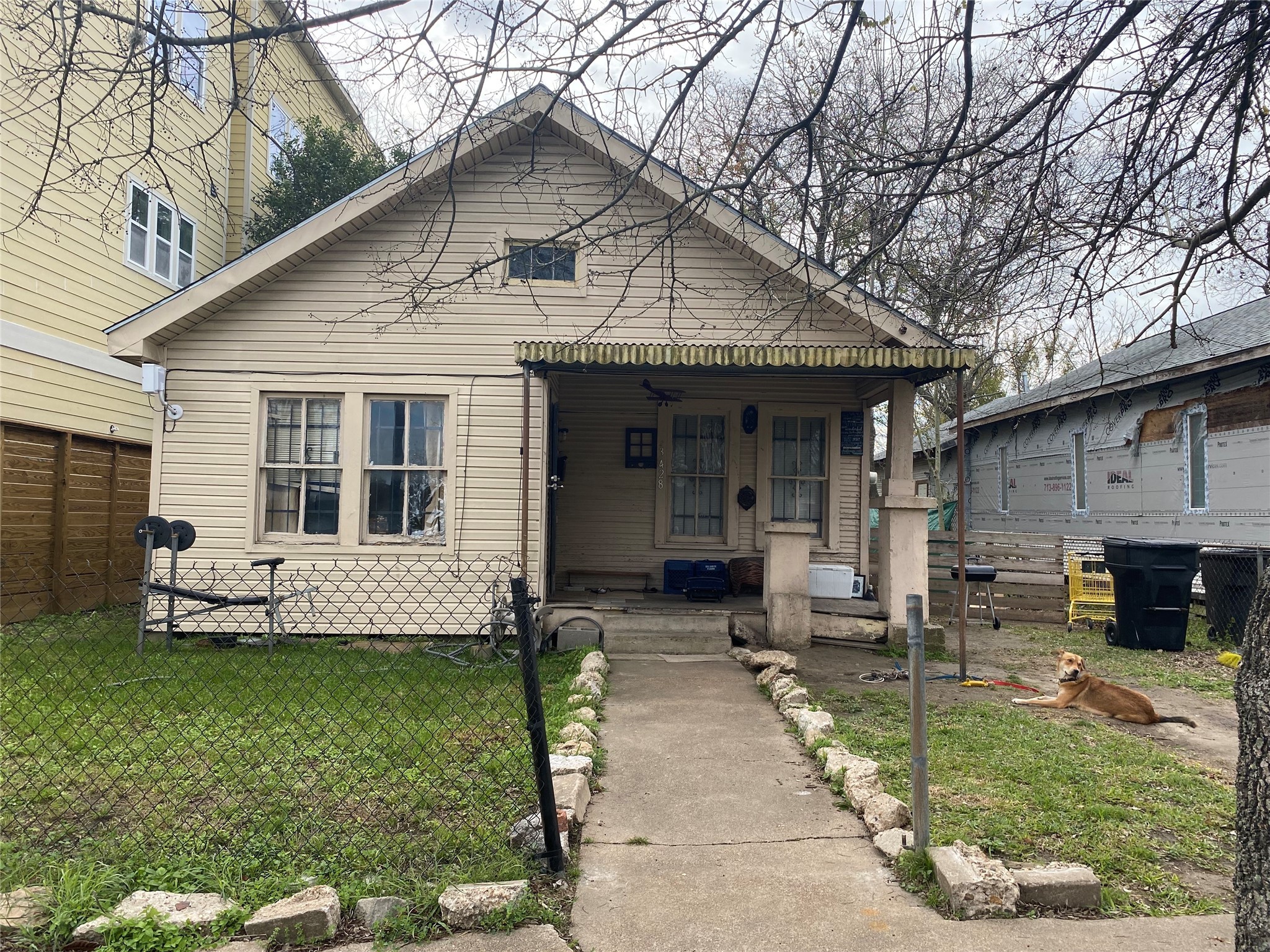 3428 Hadley Street Houston TX 77004