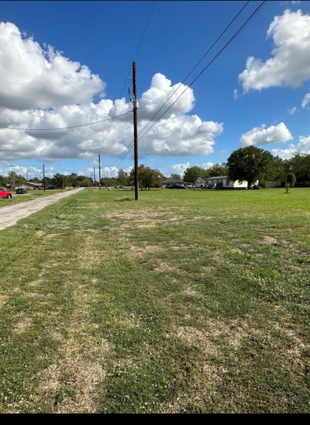 2418 Wolcek Road Crosby TX 77532