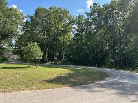 Tbd Lot 32 Scribe Street Roman Forest TX 77357