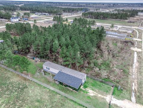 460 Road 5510 Cleveland TX 77327