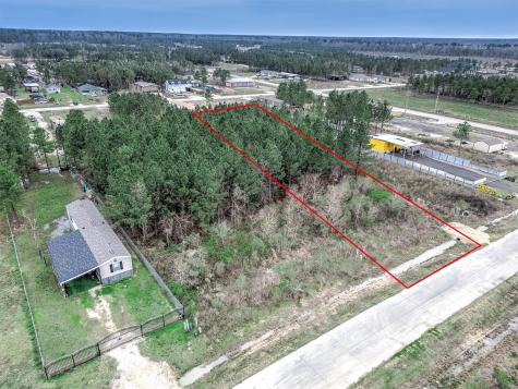 460 Road 5510 Cleveland TX 77327