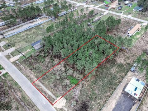 460 Road 5510 Cleveland TX 77327