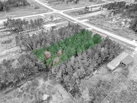 460 Road 5510 Cleveland TX 77327