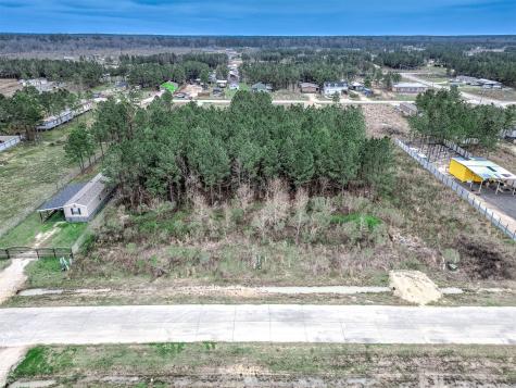 460 Road 5510 Cleveland TX 77327
