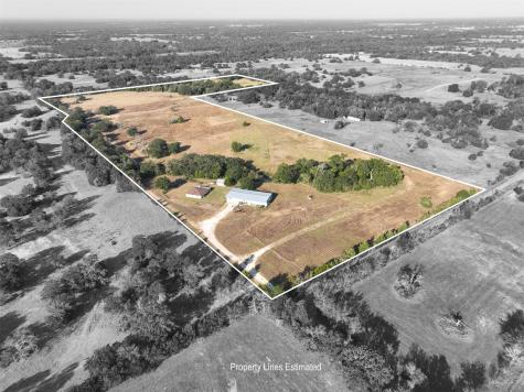1879 County Road 413 Somerville TX 77879
