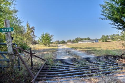 1879 County Road 413 Somerville TX 77879
