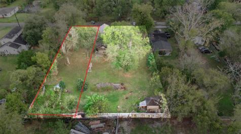 760 Homer Street Houston TX 77091
