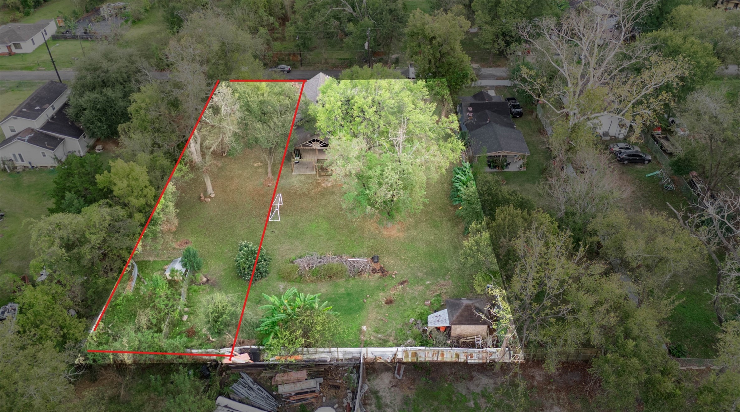 760 Homer Street Houston TX 77091
