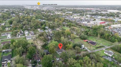 760 Homer Street Houston TX 77091
