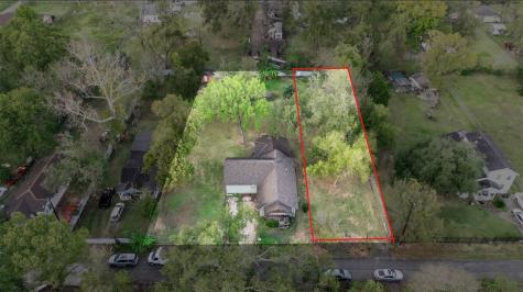 760 Homer Street Houston TX 77091