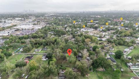 760 Homer Street Houston TX 77091