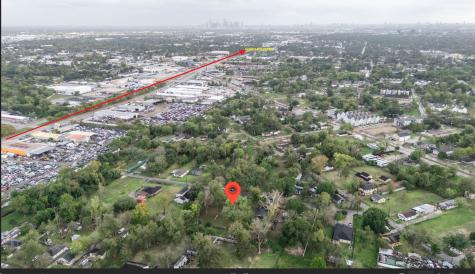 760 Homer Street Houston TX 77091