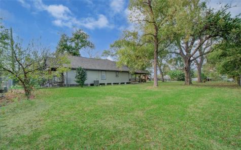 760 Homer Street Houston TX 77091